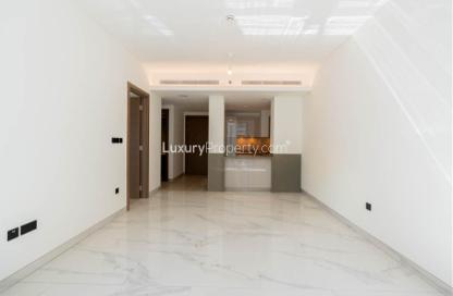 Apartment - 1 Bedroom - 2 Bathrooms for sale in Crest Grande - Sobha Hartland - Mohammed Bin Rashid City - Dubai