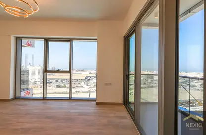 Apartment - 2 Bedrooms - 3 Bathrooms for rent in Riva Residence - Maritime City - Dubai
