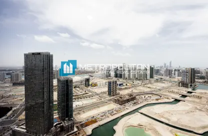 شقة - 3 غرف نوم - 3 حمامات للبيع في راديانت سكوير - مدينة الأضواء - جزيرة الريم - أبوظبي