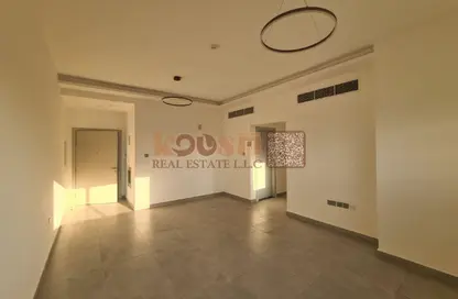 Apartment - 1 Bedroom - 2 Bathrooms for rent in Tilal City A - Tilal City - Sharjah