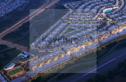 Apartment - 1 - 2 for sale in Royal 1B - Royal 1 - Riverside Views - Damac Riverside - Dubai Investment Park 2 (DIP 2) - Dubai Investment Park (DIP) - Dubai
