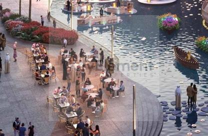 Apartment - 1 - 2 for sale in Royal 1B - Royal 1 - Riverside Views - Damac Riverside - Dubai Investment Park 2 (DIP 2) - Dubai Investment Park (DIP) - Dubai