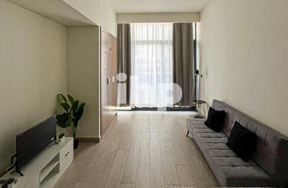 Apartment - Studio - 1 Bathroom for sale in Azizi Riviera 32 - Azizi Riviera - Meydan One - Meydan - Dubai