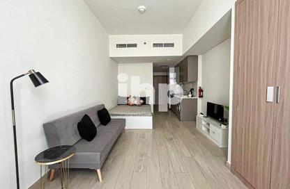 Apartment - Studio - 1 Bathroom for sale in Azizi Riviera 32 - Azizi Riviera - Meydan One - Meydan - Dubai