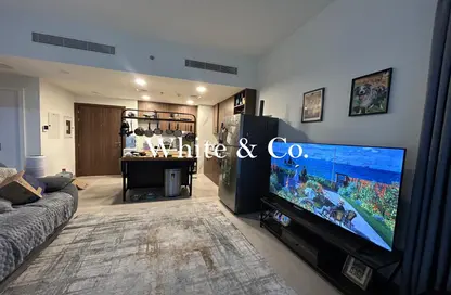 شقة - 2 غرف نوم - 2 حمامات للبيع في اسكوت ريزيدينس - تاون سكوير - دبي