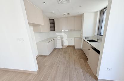Apartment - 3 - 4 for rent in Grove at Creek Beach Building 1 - Grove at Creek Beach - Creek Beach - Dubai Creek Harbour (The Lagoons) - Dubai