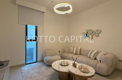 Villa - 4 - 6 for rent in Elie Saab 2 - Elie Saab - Arabian Ranches 3 - Dubai Villa - 4 - 6 for rent in Elie Saab 2 - Elie Saab - Arabian Ranches 3 - Dubai