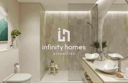 Apartment - 1 - 2 for sale in Yas Riva Residences - Yas Island - Abu Dhabi Apartment - 1 - 2 for sale in Yas Riva Residences - Yas Island - Abu Dhabi