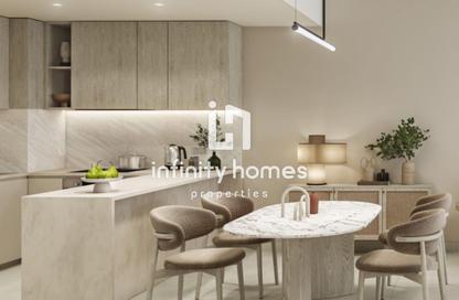 Apartment - 1 - 2 for sale in Yas Riva Residences - Yas Island - Abu Dhabi Apartment - 1 - 2 for sale in Yas Riva Residences - Yas Island - Abu Dhabi