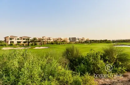 أرض - استوديو للبيع في إميرالد هيلز - دبي هيلز استيت - دبي