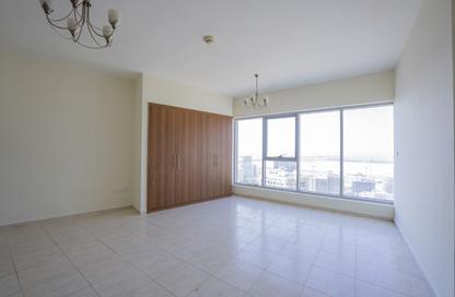 Apartment - Studio - 1 for rent in Skycourts Tower F - Skycourts Towers - Dubai Land Residence Complex - Dubai