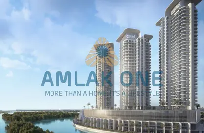 شقة - غرفة نوم - 2 حمامات للبيع في مدينة الأضواء - جزيرة الريم - أبوظبي