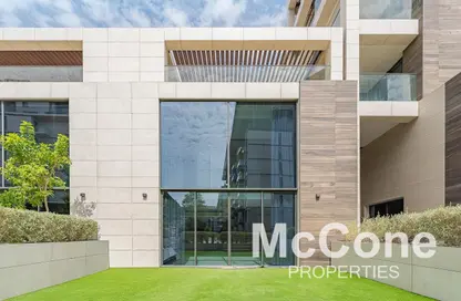 شقة - 2 غرف نوم - 3 حمامات للايجار في ذا تيراسيس - صبحا هارتلاند - مدينة الشيخ محمد بن راشد - دبي