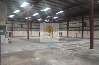 Warehouse - Studio - 2 Bathrooms for rent in Dubai Investment Park 2 (DIP 2) - Dubai Investment Park (DIP) - Dubai