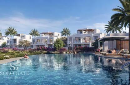 Villa - 4 Bedrooms - 5 Bathrooms for sale in Rivana - The Valley - Dubai