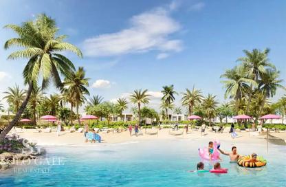 Villa - 4 Bedrooms - 5 Bathrooms for sale in Rivana - The Valley - Dubai