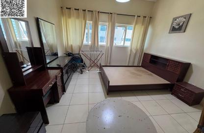 Apartment - Studio - 1 Bathroom for rent in Ajman One Tower 8 - Ajman One - Ajman Downtown - Ajman