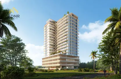 شقة - 1 حمام للبيع في برج سيليستو - مجمع دبي ريزيدنس - دبي لاند - دبي