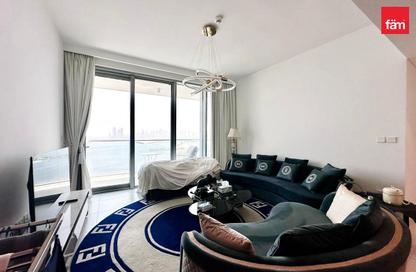 Apartment - 2 - 2 for sale in The Grand - Dubai Creek Harbour (The Lagoons) - Dubai