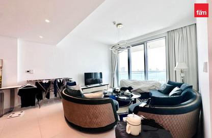 Apartment - 2 - 2 for sale in The Grand - Dubai Creek Harbour (The Lagoons) - Dubai Apartment - 2 - 2 for sale in The Grand - Dubai Creek Harbour (The Lagoons) - Dubai