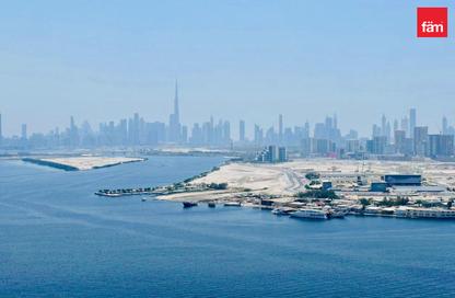 Apartment - 2 - 2 for sale in The Grand - Dubai Creek Harbour (The Lagoons) - Dubai Apartment - 2 - 2 for sale in The Grand - Dubai Creek Harbour (The Lagoons) - Dubai