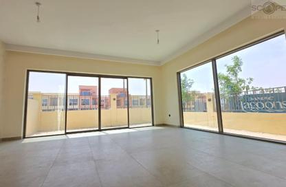 Villa - 5 - 6 for rent in Malta - Damac Lagoons - Dubai