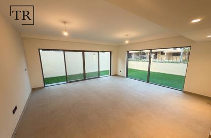 Townhouse - 5 - 6 for rent in Malta - Damac Lagoons - Dubai Townhouse - 5 - 6 for rent in Malta - Damac Lagoons - Dubai