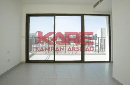 Villa - 3 Bedrooms - 4 Bathrooms for rent in Parkside 1 - EMAAR South - Dubai South (Dubai World Central) - Dubai