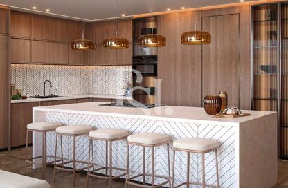 Apartment - 3 Bedrooms - 4 Bathrooms for sale in Reem Eleven - Shams Abu Dhabi - Al Reem Island - Abu Dhabi