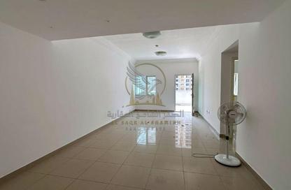 Apartment - 2 - 2 for rent in New Al Taawun Road - Al Taawun - Sharjah