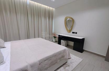 Apartment - 2 - 3 for rent in NAS 3 - NAS - Arjan - Dubai Apartment - 2 - 3 for rent in NAS 3 - NAS - Arjan - Dubai