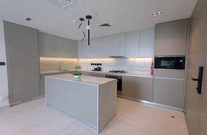 Apartment - 2 - 3 for rent in NAS 3 - NAS - Arjan - Dubai Apartment - 2 - 3 for rent in NAS 3 - NAS - Arjan - Dubai