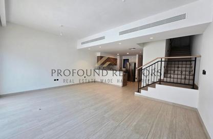 Villa - 4 Bedrooms - 4 Bathrooms for sale in Costa Brava 1 - Costa Brava - Damac Lagoons - Dubai