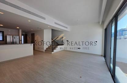 Villa - 4 Bedrooms - 4 Bathrooms for sale in Costa Brava 1 - Costa Brava - Damac Lagoons - Dubai