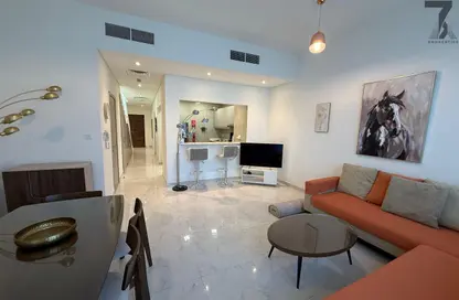 Townhouse - 2 Bedrooms - 3 Bathrooms for rent in Marbella II Villas - Marbella - Mina Al Arab - Ras Al Khaimah