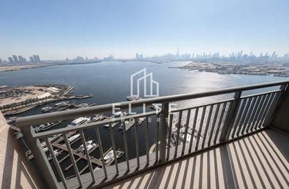 شقة - 3 غرف نوم - 4 حمامات للايجار في دبي كريك ريزيدنس برج 3 شمال - Dubai Creek ريزيدنسز North - Dubai Creek ريزيدنسز - مرسى خور دبي - دبي شقة - 3 غرف نوم - 4 حمامات للايجار في دبي كريك ريزيدنس برج 3 شمال - Dubai Creek ريزيدنسز North - Dubai Creek ريزيدنسز - مرسى خور دبي - دبي