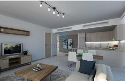 Apartment - 3 Bedrooms - 4 Bathrooms for sale in Time 2 - Dubai Land Residence Complex - Dubai Land - Dubai