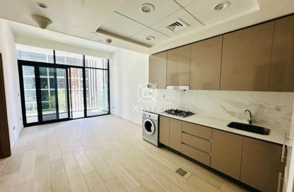 Apartment - 1 Bedroom - 2 Bathrooms for rent in Azizi RIviera 18 - Azizi Riviera - Meydan One - Meydan - Dubai Apartment - 1 Bedroom - 2 Bathrooms for rent in Azizi RIviera 18 - Azizi Riviera - Meydan One - Meydan - Dubai