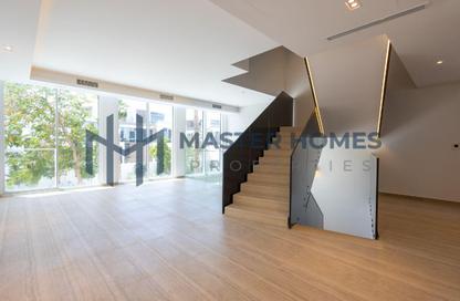 Townhouse - 4 Bedrooms - 5 Bathrooms for rent in Ixora - Al Barari - Dubai