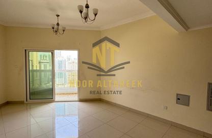 Apartment - 2 - 3 for rent in New Al Taawun Road - Al Taawun - Sharjah