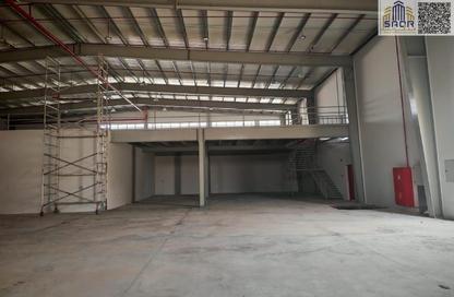 Warehouse - Studio - 6 Bathrooms for rent in Umm Dir - Umm Al Quwain
