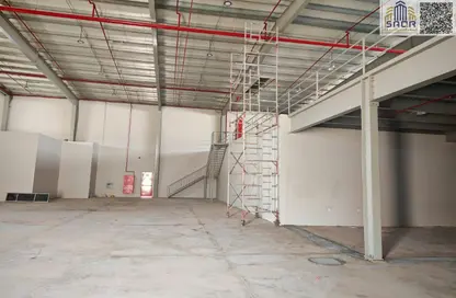 Warehouse - Studio - 6 Bathrooms for rent in Umm Dir - Umm Al Quwain