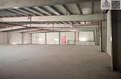 Warehouse - Studio - 6 Bathrooms for rent in Umm Dir - Umm Al Quwain