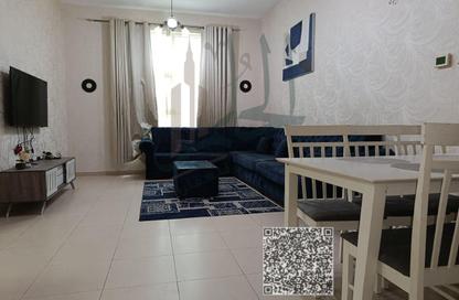 Apartment - 2 Bedrooms - 3 Bathrooms for rent in Al Naemiya Tower 3 - Al Naemiya Towers - Al Nuaimiya - Ajman Apartment - 2 Bedrooms - 3 Bathrooms for rent in Al Naemiya Tower 3 - Al Naemiya Towers - Al Nuaimiya - Ajman