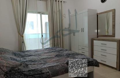 Apartment - 2 Bedrooms - 3 Bathrooms for rent in Al Naemiya Tower 3 - Al Naemiya Towers - Al Nuaimiya - Ajman Apartment - 2 Bedrooms - 3 Bathrooms for rent in Al Naemiya Tower 3 - Al Naemiya Towers - Al Nuaimiya - Ajman