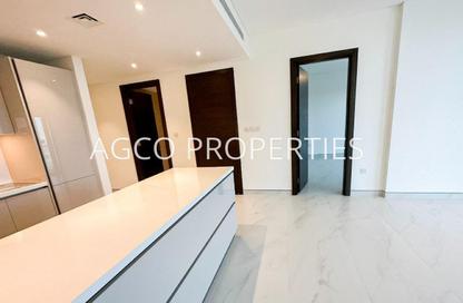 Apartment - 2 Bedrooms - 3 Bathrooms for sale in Sobha Creek Vistas Grande - Sobha Hartland - Mohammed Bin Rashid City - Dubai