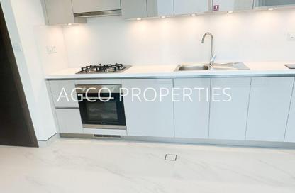 Apartment - 2 Bedrooms - 3 Bathrooms for sale in Sobha Creek Vistas Grande - Sobha Hartland - Mohammed Bin Rashid City - Dubai
