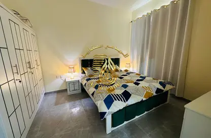 Apartment - 1 Bedroom - 1 Bathroom for rent in Ajman Corniche Residences - Ajman Corniche Road - Ajman Apartment - 1 Bedroom - 1 Bathroom for rent in Ajman Corniche Residences - Ajman Corniche Road - Ajman