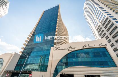 Apartment - 1 - 2 for sale in Marina Bay by DAMAC - Najmat Abu Dhabi - Al Reem Island - Abu Dhabi Apartment - 1 - 2 for sale in Marina Bay by DAMAC - Najmat Abu Dhabi - Al Reem Island - Abu Dhabi