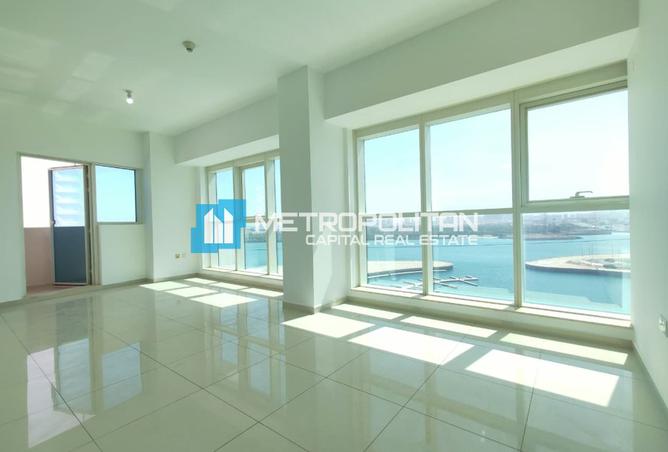 Full Canal View | Mid Floor 1BR | Prime Location